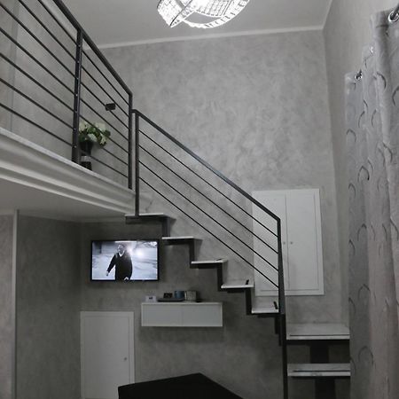 Casa Vacanze Sannazzaro 70 那不勒斯 外观 照片
