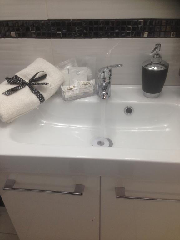 Casa Vacanze Sannazzaro 70 那不勒斯 外观 照片