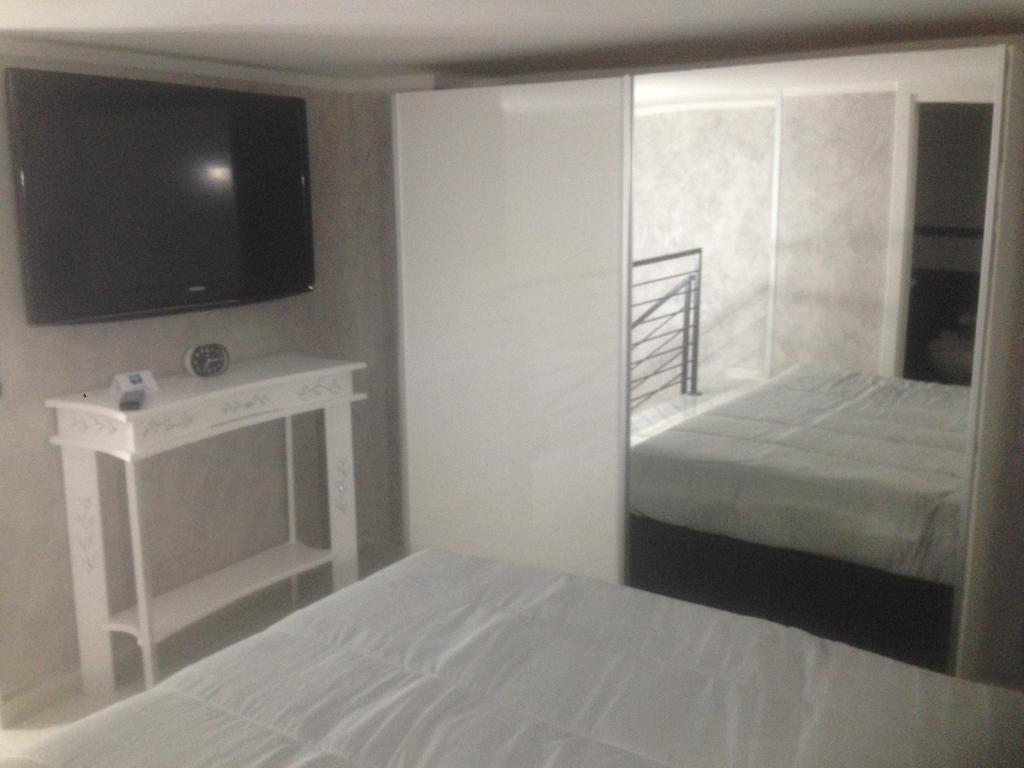 Casa Vacanze Sannazzaro 70 那不勒斯 外观 照片