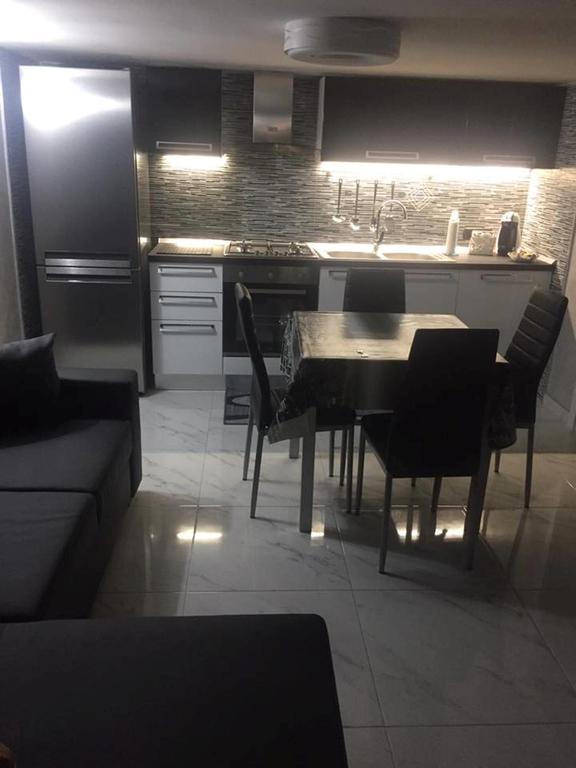 Casa Vacanze Sannazzaro 70 那不勒斯 外观 照片