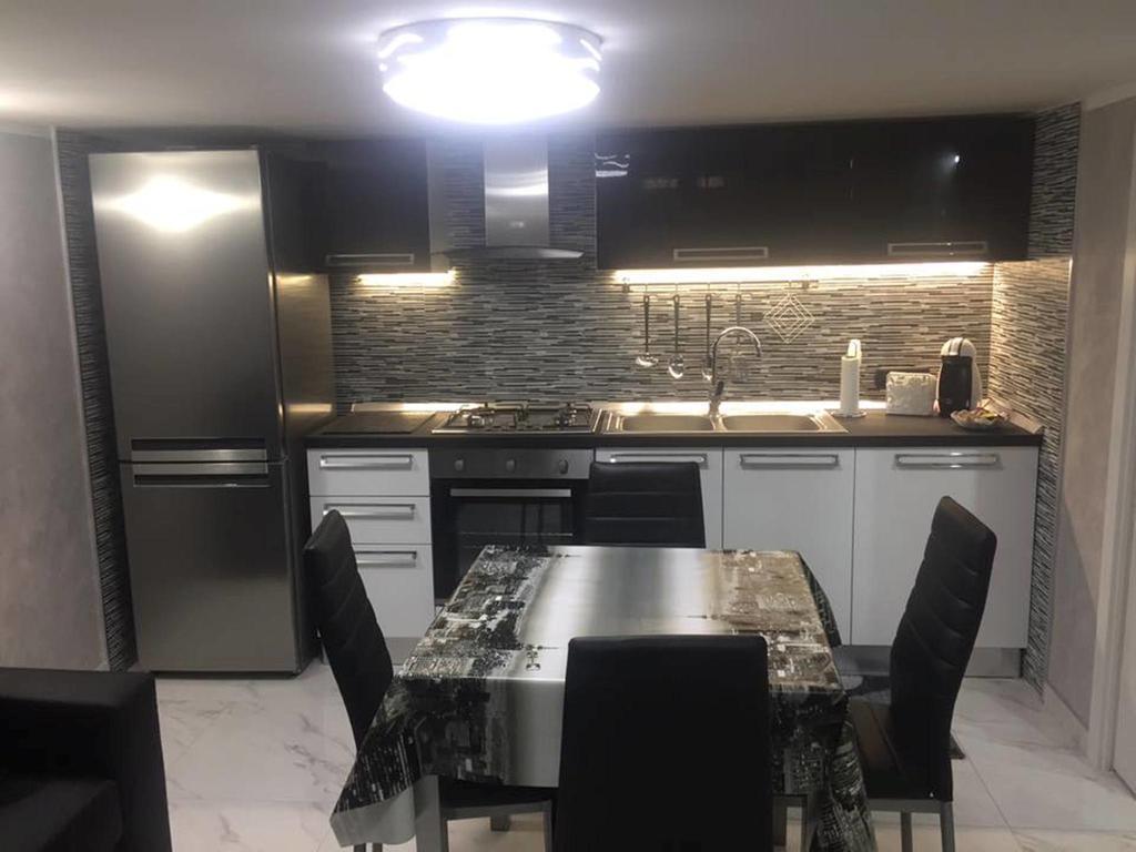 Casa Vacanze Sannazzaro 70 那不勒斯 外观 照片