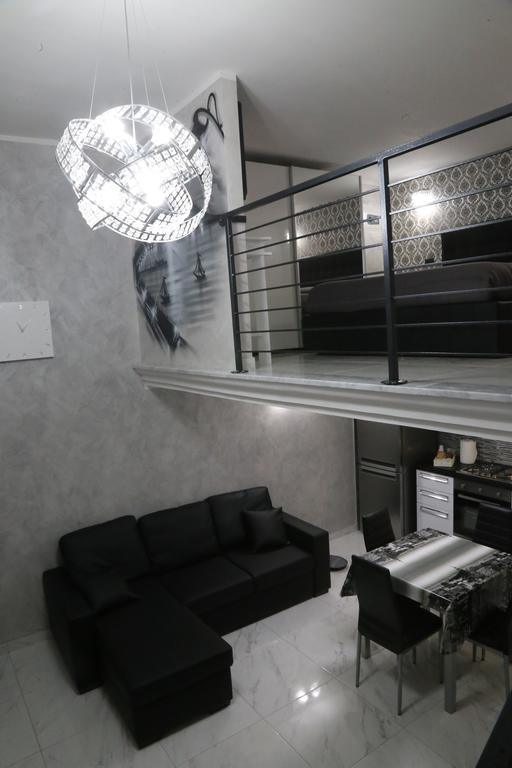 Casa Vacanze Sannazzaro 70 那不勒斯 外观 照片