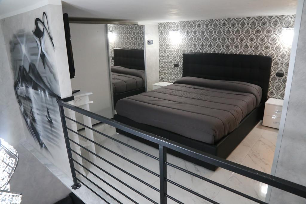 Casa Vacanze Sannazzaro 70 那不勒斯 外观 照片