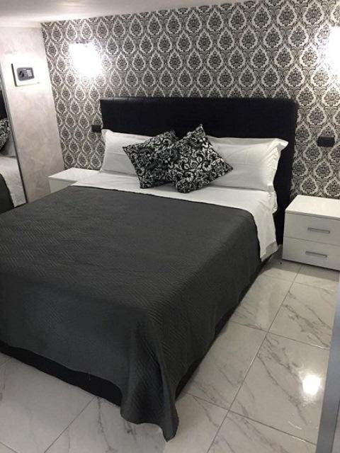 Casa Vacanze Sannazzaro 70 那不勒斯 外观 照片