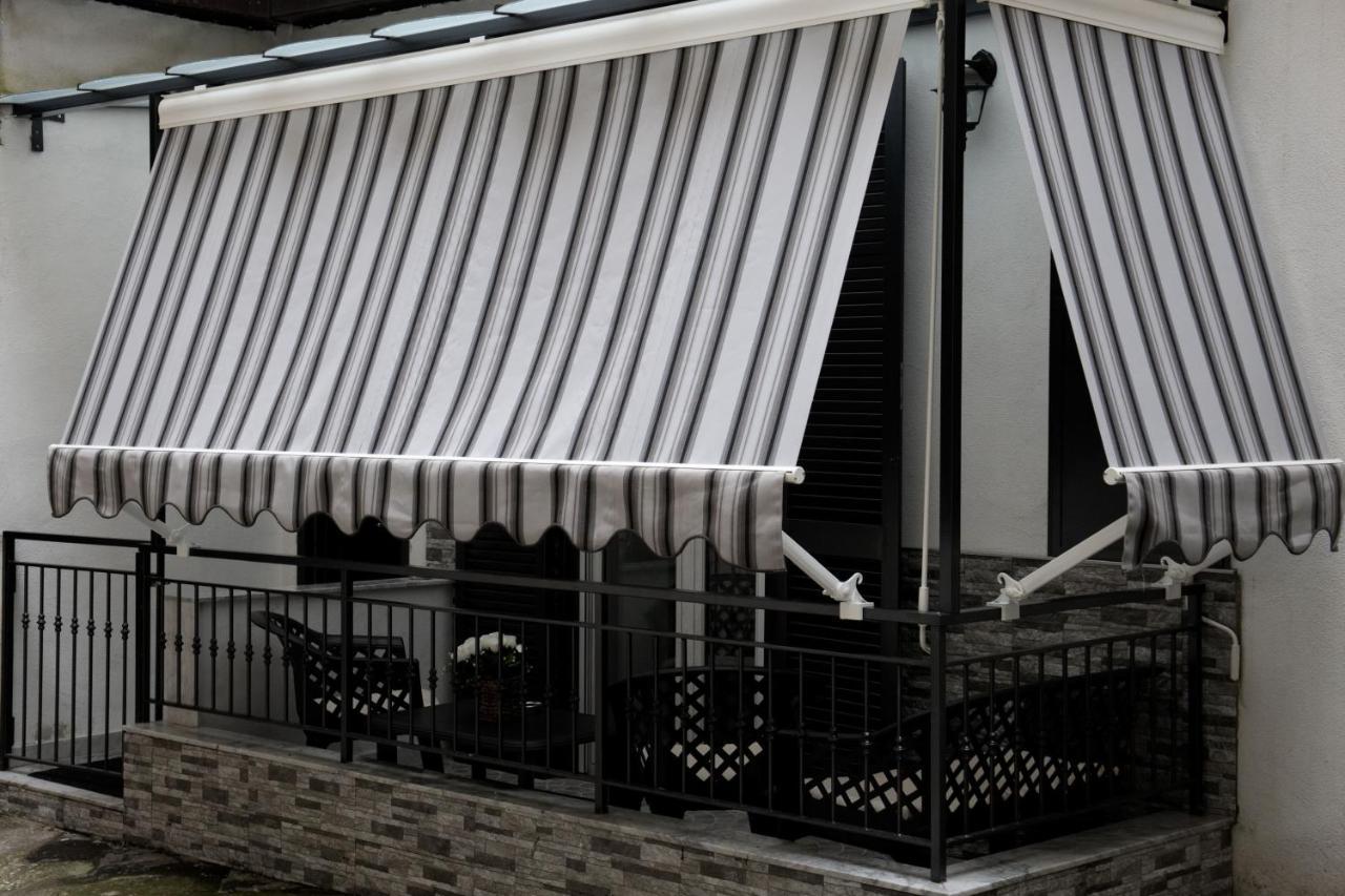 Casa Vacanze Sannazzaro 70 那不勒斯 外观 照片