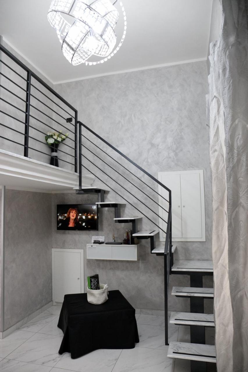 Casa Vacanze Sannazzaro 70 那不勒斯 外观 照片