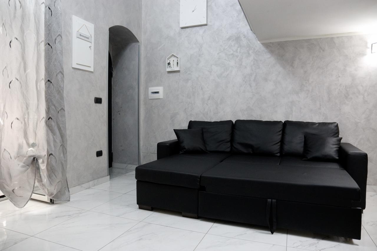 Casa Vacanze Sannazzaro 70 那不勒斯 外观 照片