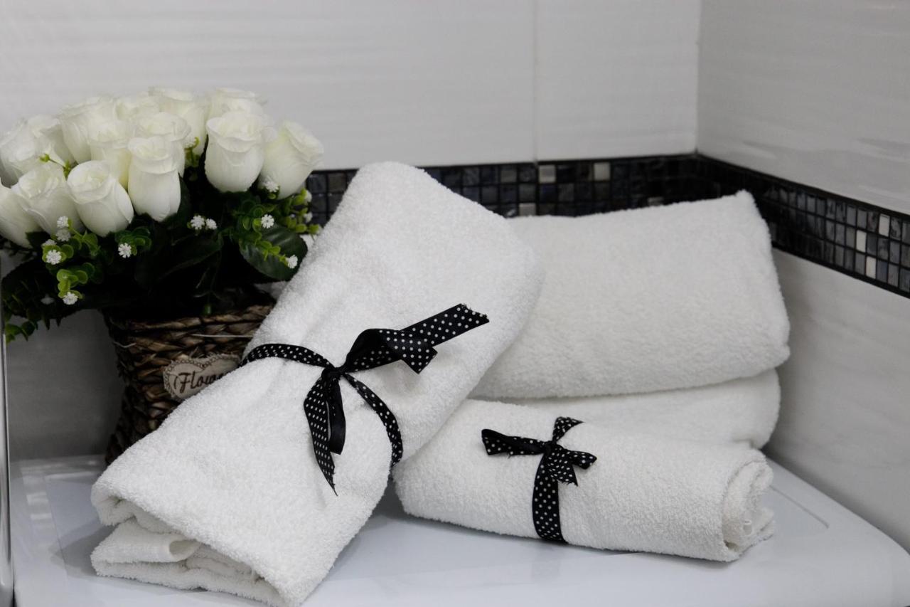 Casa Vacanze Sannazzaro 70 那不勒斯 外观 照片