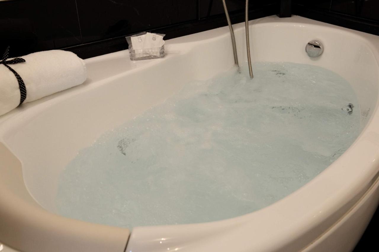 Casa Vacanze Sannazzaro 70 那不勒斯 外观 照片