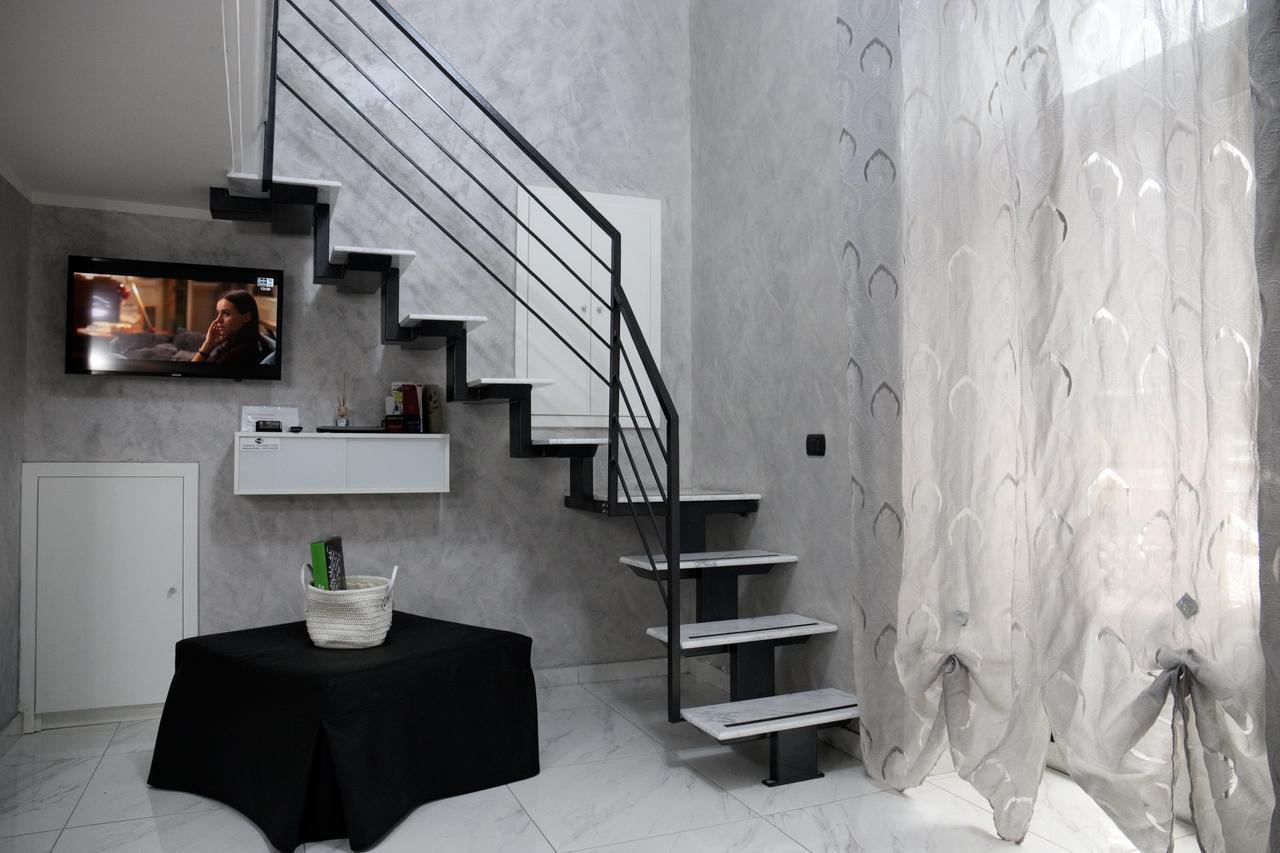Casa Vacanze Sannazzaro 70 那不勒斯 外观 照片